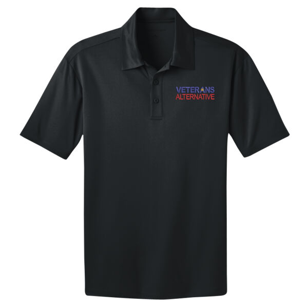 Veteran's Alternative Polo Thumbnail